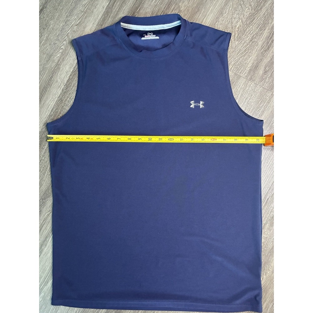 Under Armor Sleeveless Shirt